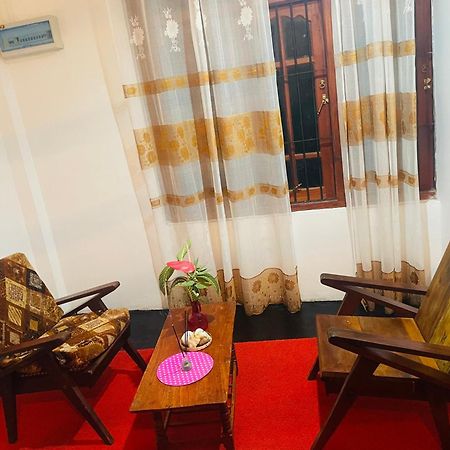 Thaaaru Villa ミリッサ エクステリア 写真