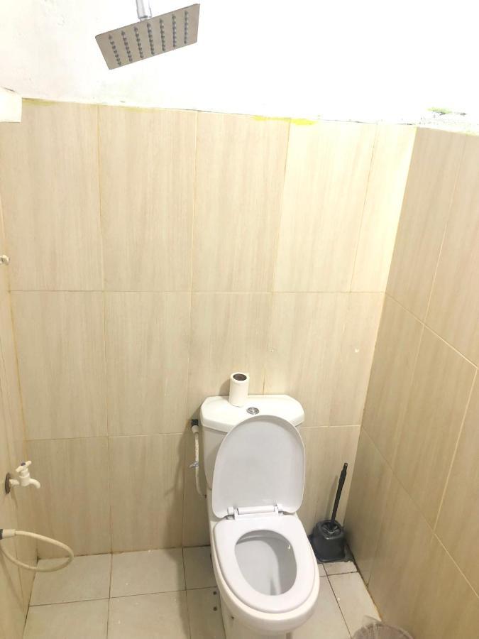 Thaaaru Villa ミリッサ エクステリア 写真