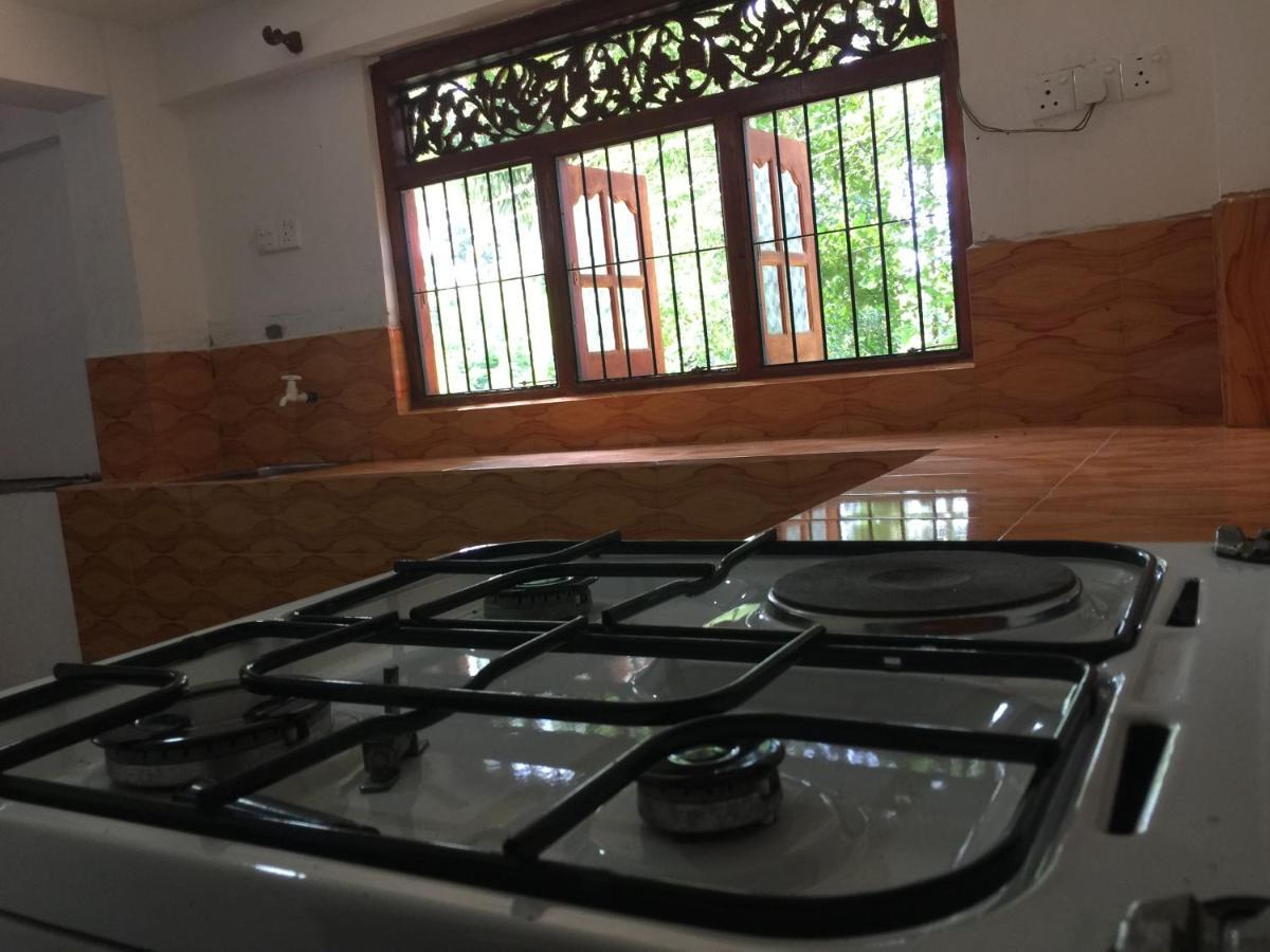 Thaaaru Villa ミリッサ エクステリア 写真