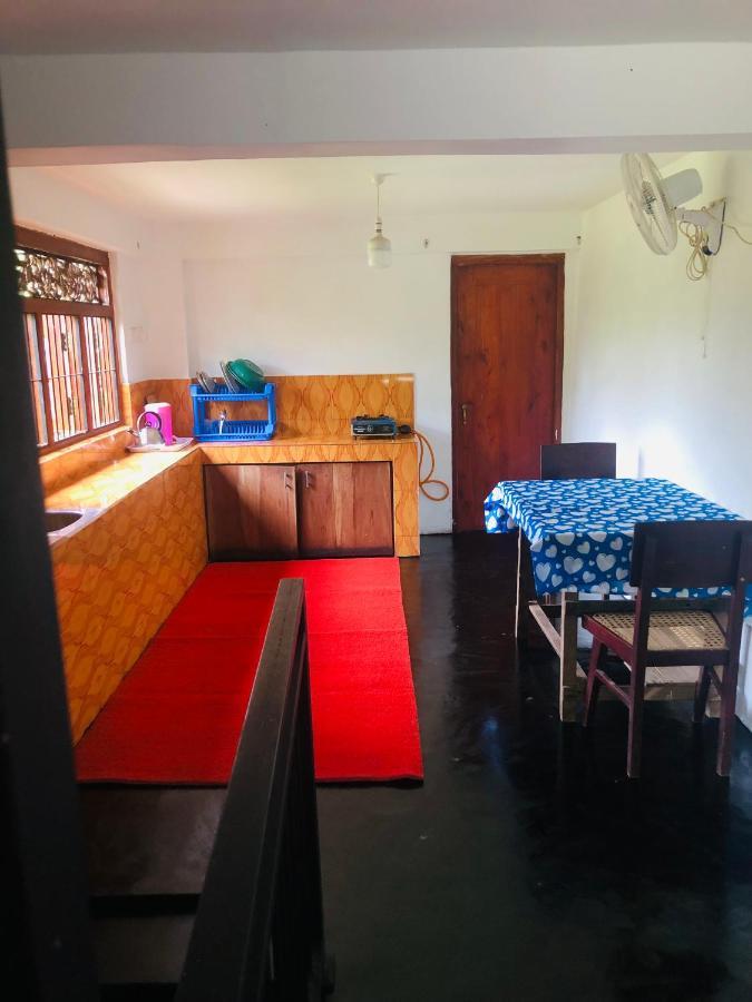 Thaaaru Villa ミリッサ エクステリア 写真