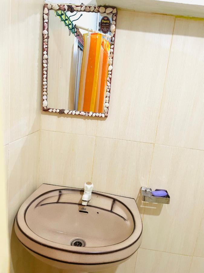 Thaaaru Villa ミリッサ エクステリア 写真